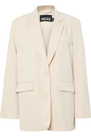 Pieces® Pckamil Blazer Surdimensionné