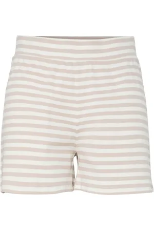 Pieces® Pcdonna - Th Bord-côte Short