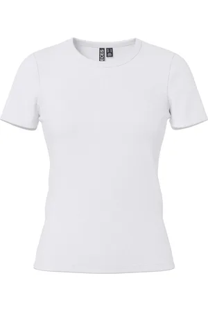 Pieces® Pcmay - Côtelé T-shirt