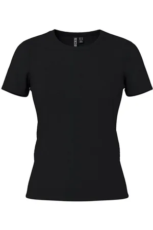 Pieces® Pcmay - Côtelé T-shirt