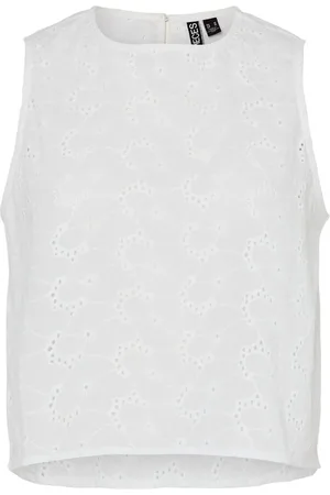 Pieces® Pcfie Top Sans Manches