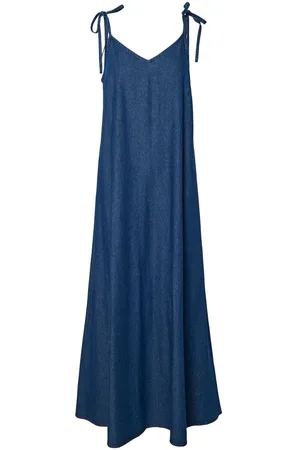 Pieces® Pctenim Robe Mi-longue