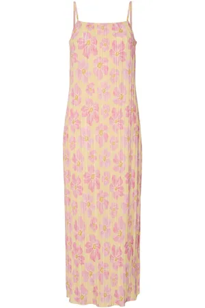Pieces® Pcamber Robe Longue