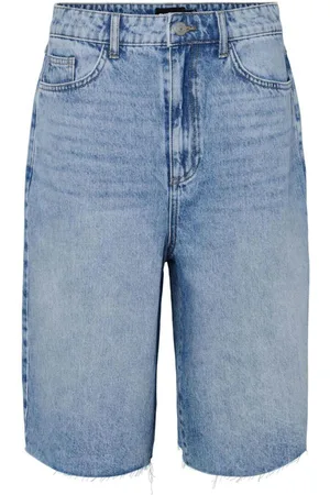 Pieces® Pctasha - Tmh Baggy Bermuda