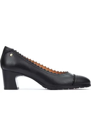 Pikolinos Chaussures à talon en cuir LUGO W8P