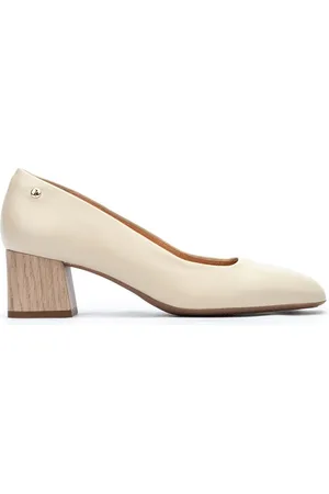 Pikolinos Chaussures à talon en cuir MURCIA W9P