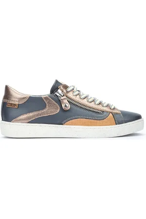 Pikolinos Baskets en cuir LANZAROTE W7B