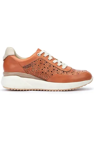Pikolinos Baskets en cuir SELLA W6Z