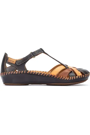 Pikolinos Chaussure semi-ouverts en cuir P. VALLARTA 655