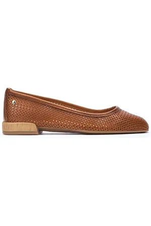 Pikolinos Ballerines en cuir ALMERIA W9W