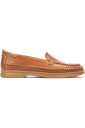 Pikolinos Mocassins en cuir GANDIA W2Y