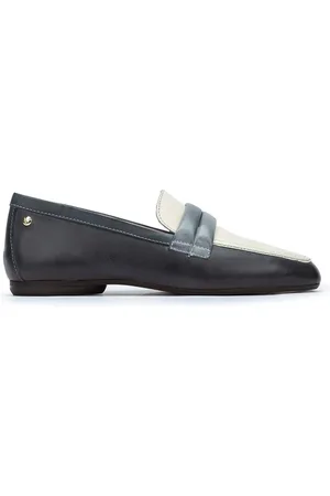 Pikolinos Mocassins en cuir ALMERIA W5Y