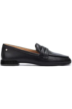 Pikolinos Mocassins en cuir ALMERIA W9W