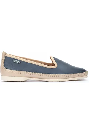 Pikolinos Mocassins en cuir AGUILAS W6T