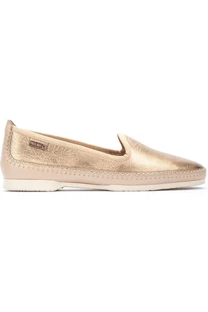 Pikolinos Mocassins en cuir AGUILAS W6T
