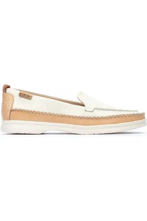 Pikolinos Mocassins en cuir GANDIA W2Y