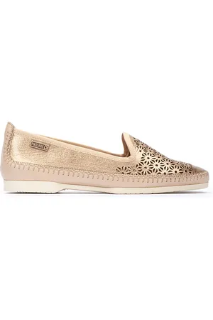 Pikolinos Mocassins en cuir AGUILAS W6T