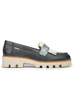 Pikolinos Mocassins en cuir SALAMANCA W6Y