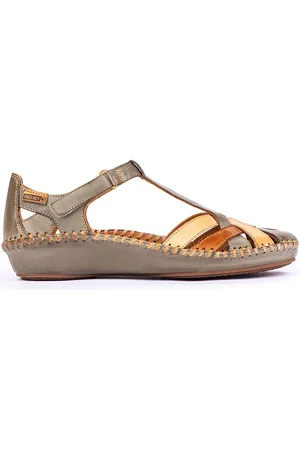 Pikolinos Chaussure semi-ouverts en cuir P. VALLARTA 655