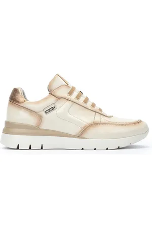 Pikolinos Baskets en cuir CANTABRIA W4R