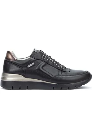 Pikolinos Baskets en cuir CANTABRIA W4R