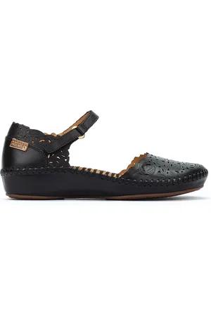 Pikolinos Chaussure semi-ouverts en cuir P. VALLARTA 655