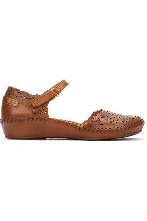 Pikolinos Chaussure semi-ouverts en cuir P. VALLARTA 655