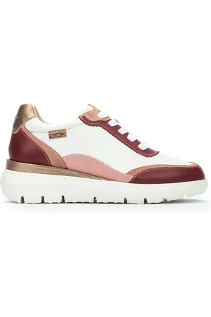 Pikolinos Baskets en cuir RUEDA W2A