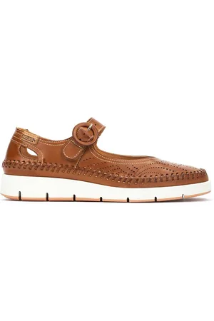Pikolinos Ballerines en cuir TENERIFE W8D