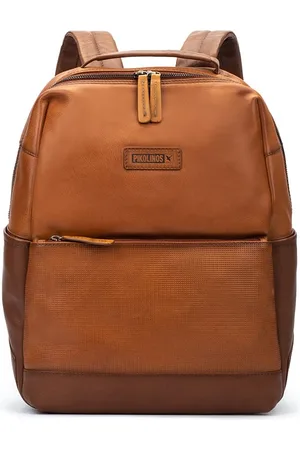 Pikolinos Sac à dos en cuir PALOMARES MHA