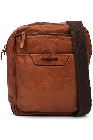 Pikolinos Sacs bandoulière en cuir CERVO MHA