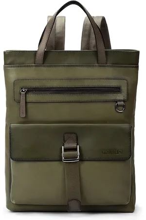 Pikolinos Sac à dos en cuir PARLA MHA