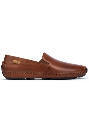 Pikolinos Mocassins en cuir JEREZ 09Z