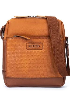 Pikolinos Sacs bandoulière en cuir PALOMARES MHA