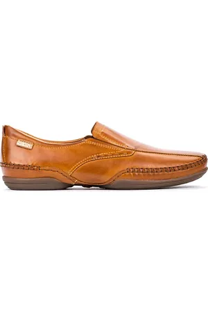 Pikolinos Mocassins en cuir PUERTO RICO 03A