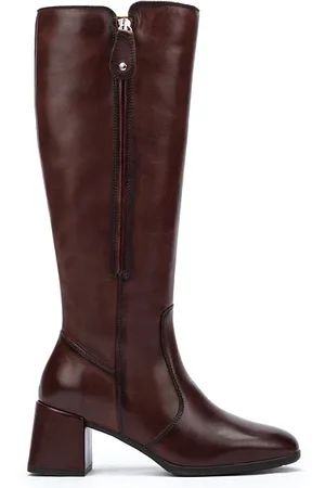 Pikolinos Bottes en cuir SEVILLA W1W