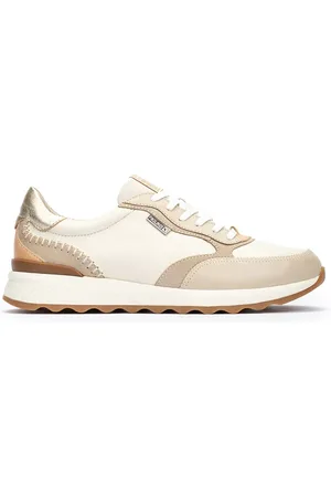 Pikolinos Baskets en cuir ARRECIFE W1M