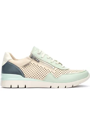 Pikolinos Baskets en cuir CANTABRIA W4R