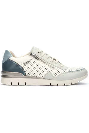 Pikolinos Baskets en cuir CANTABRIA W4R