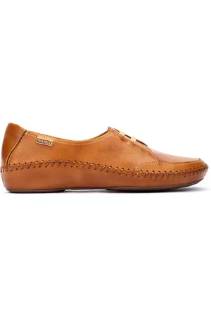 Pikolinos Chaussures plates en cuir P. VALLARTA 655