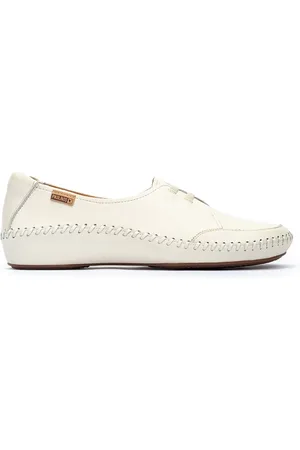 Pikolinos Chaussures plates en cuir P. VALLARTA 655