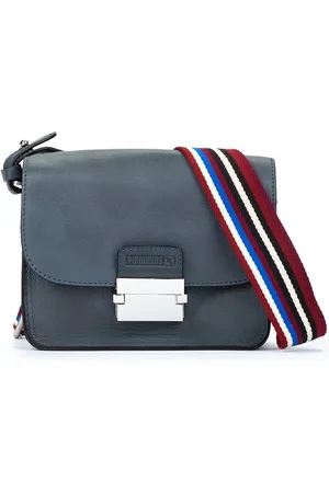 Pikolinos Sacs bandoulière en cuir ALCORA WHA