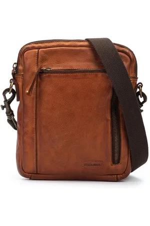 Pikolinos Sacs bandoulière en cuir CAIMARI MHA