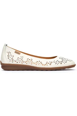 Pikolinos Ballerines en cuir ALCOI W4C