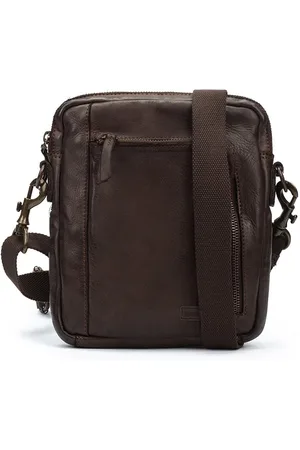 Pikolinos Sacs bandoulière en cuir CAIMARI MHA