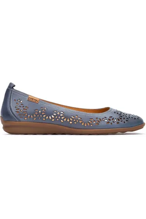 Pikolinos Ballerines en cuir ALCOI W4C