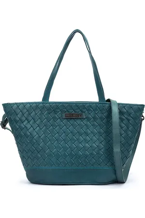Pikolinos Sacs fourre-tout en cuir FAURA WHA