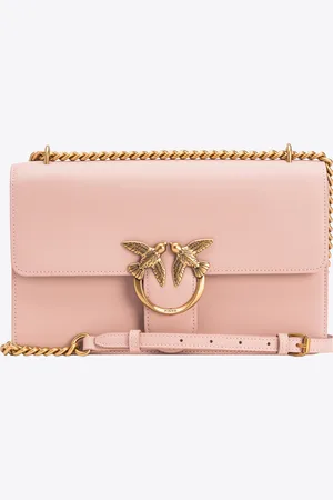 Pinko Classic Love Bag One Simply, , U