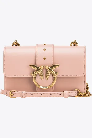 Pinko Mini Love Bag One Simply, , U