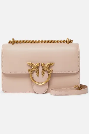 Pinko Mini Love Bag One Simply, , U